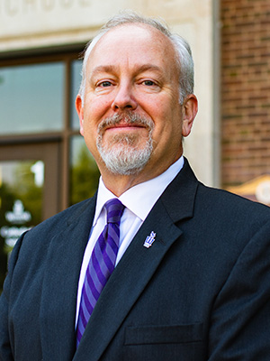 Dr. Steven Baule