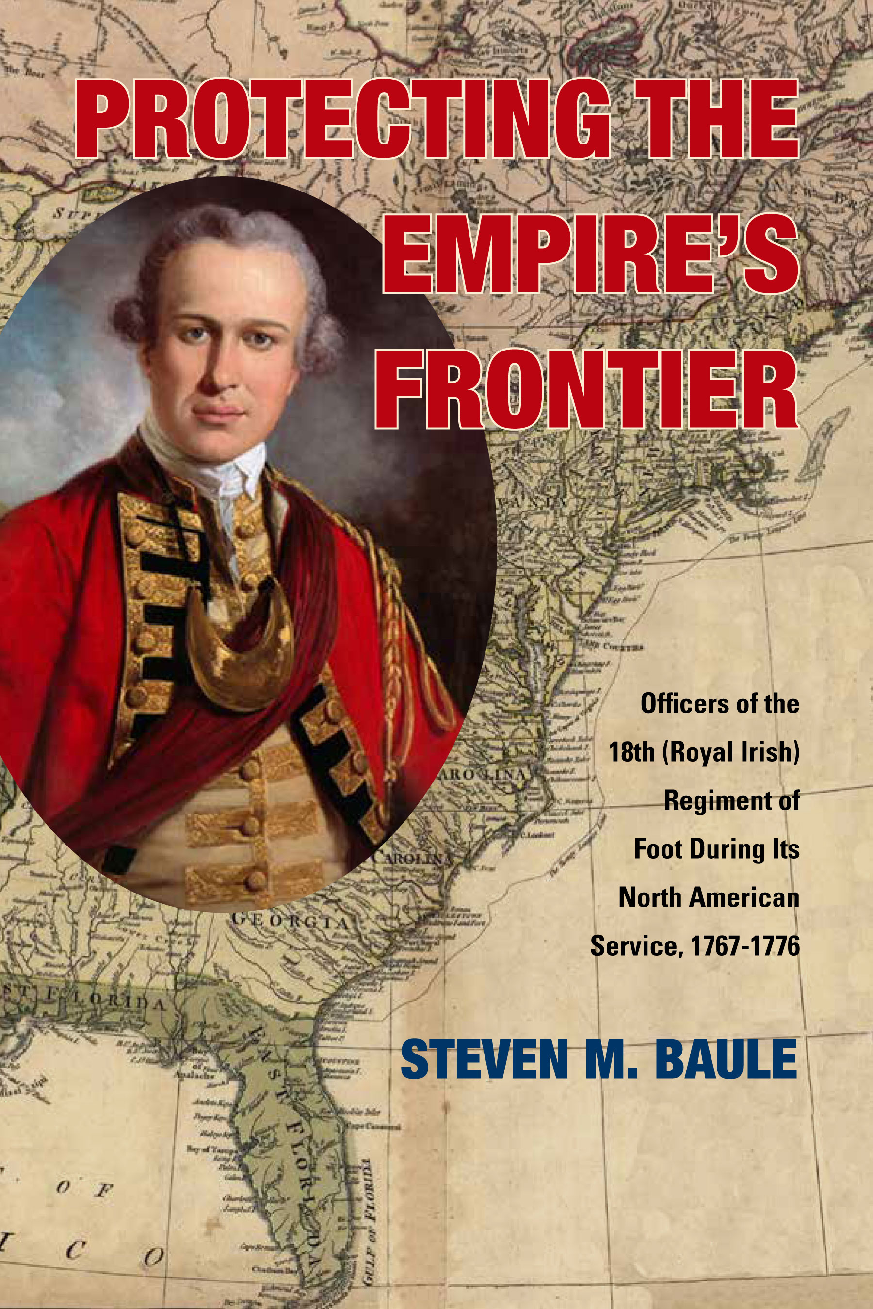 Protecting the Frontiers of Empire