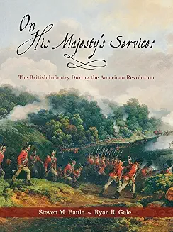 On His Majesty's Service